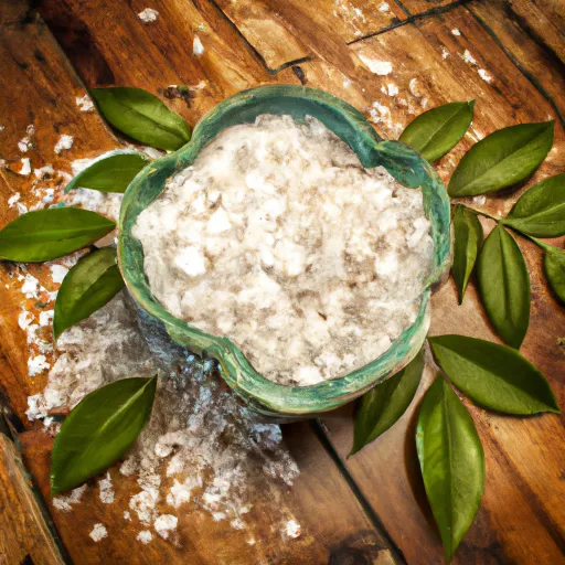 Celtic Sea Salt