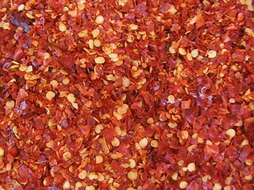 Mélange de Piments Doux