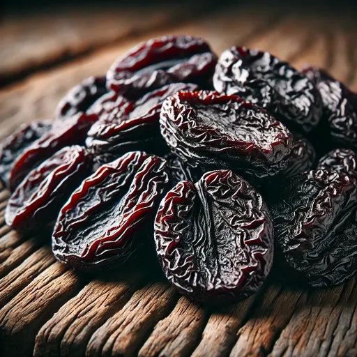 Prunes Pyrena Édessa