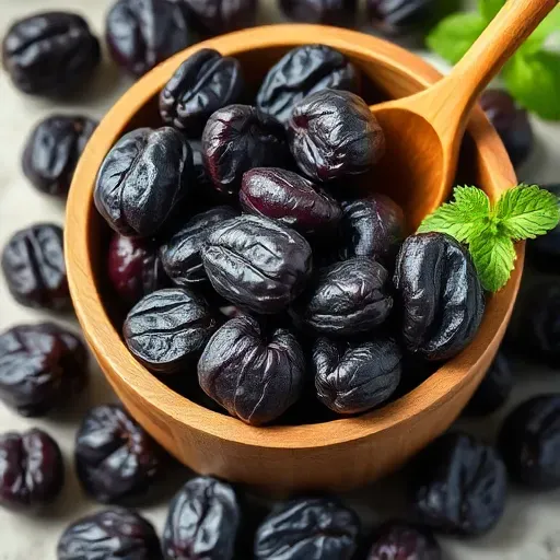 Prunes Pyrenees de France