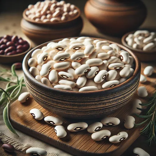 Giant Beans of Kastoria