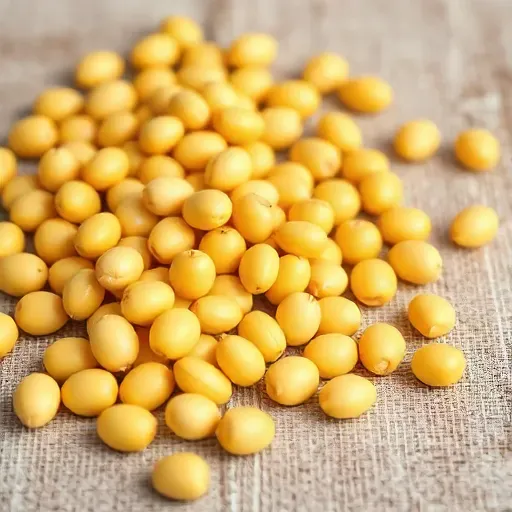 Fève Jaune