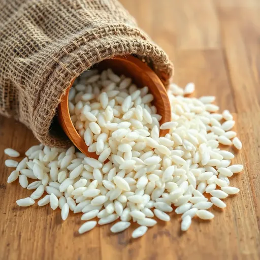 Riz Glacé Grec