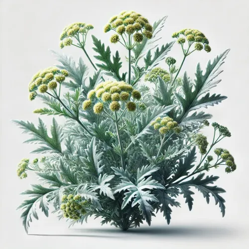 Wermut - Artemisia - Absinth