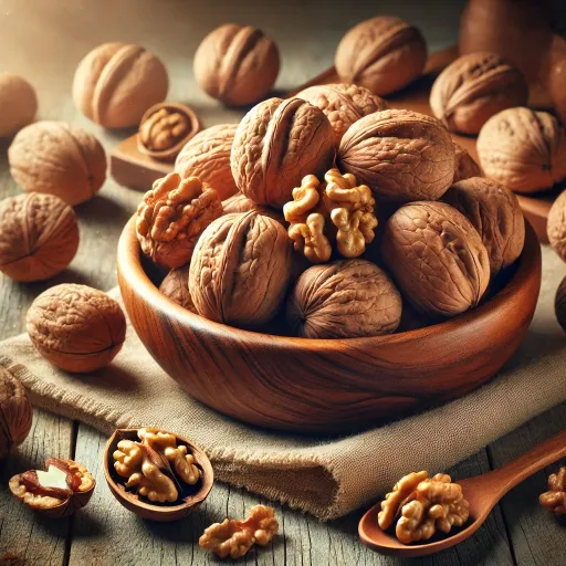 Walnut