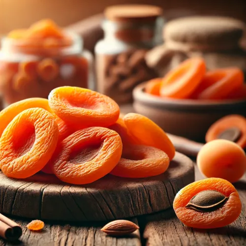 Abricots