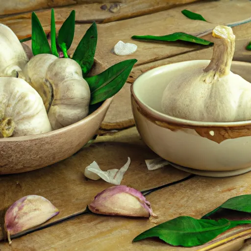 Knoblauch