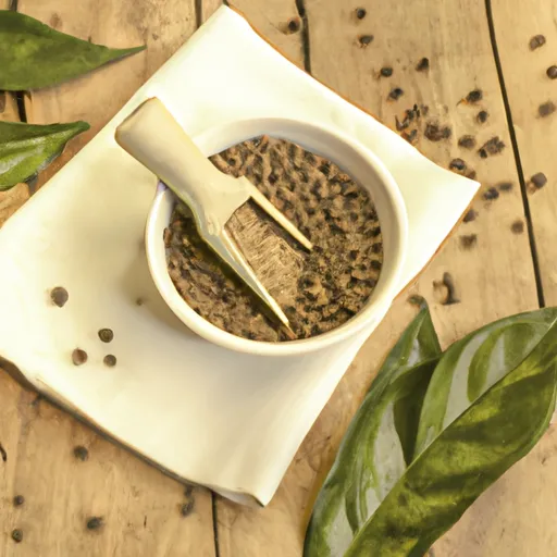 Sishépeppar