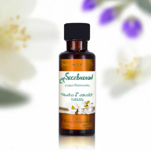 Huile Essentielle de Jasmin